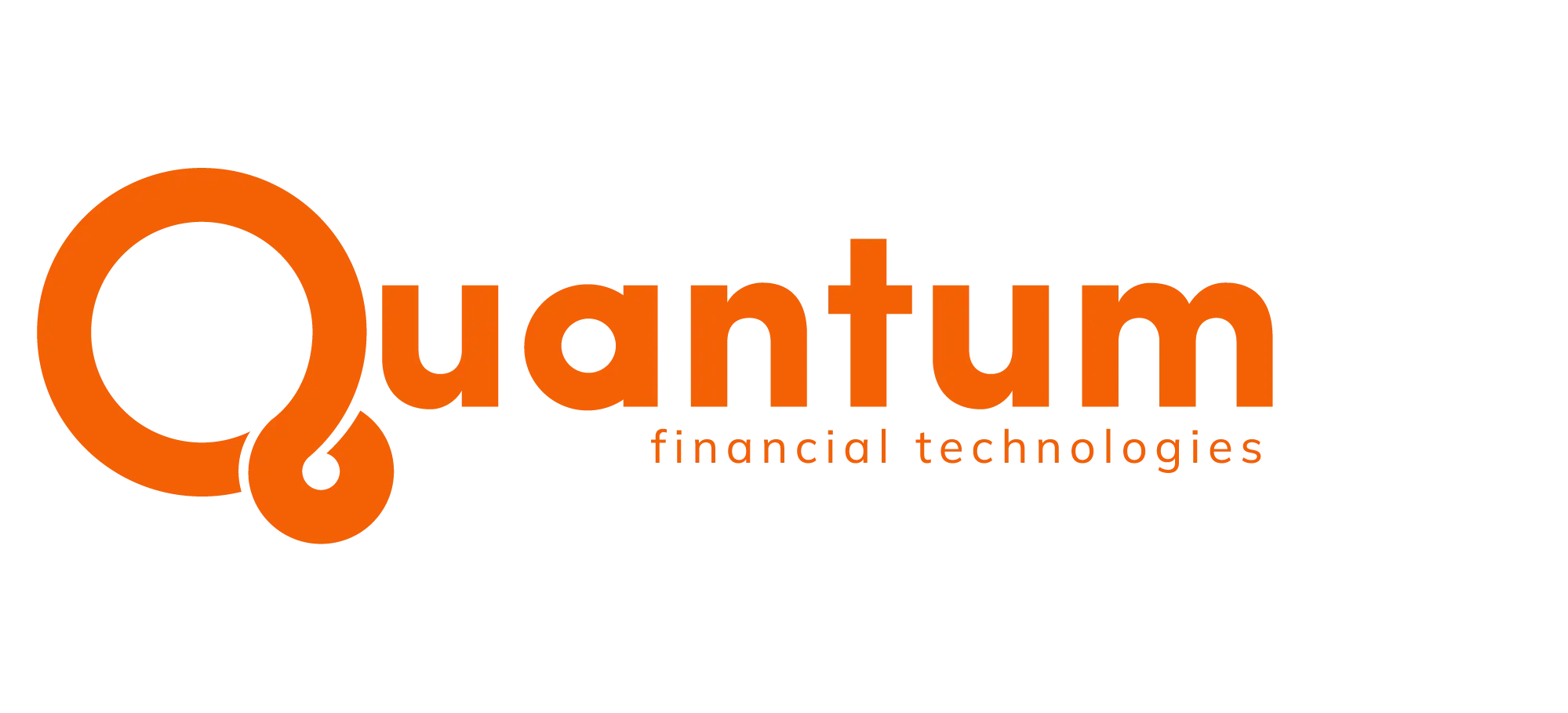 Quantum Financial Technologies' logo