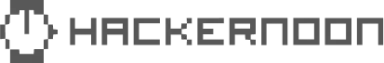 Logo Hackernoon