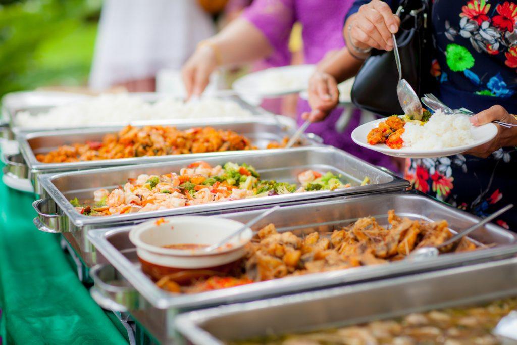 How to Start a Catering Business in 5 Steps