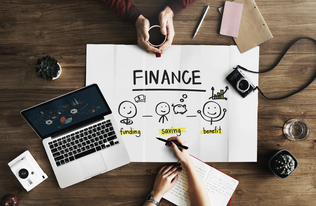 6 Steps to Develop a Financial Plan for Your Small Business