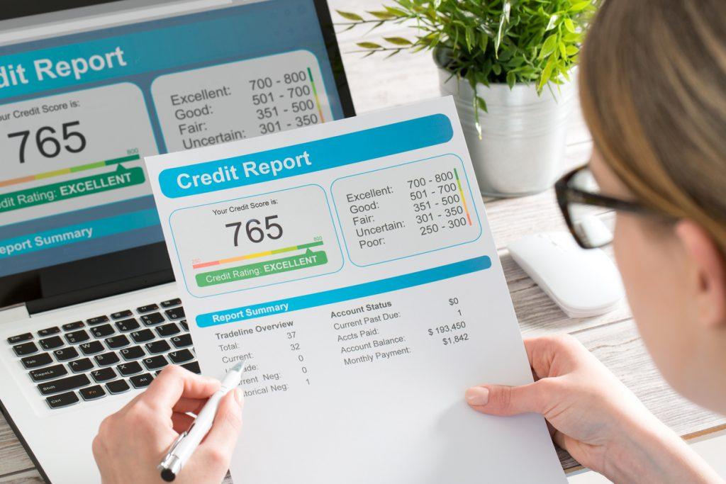 Puntaje de Crédito ¿qué es y cómo obtenerlo?