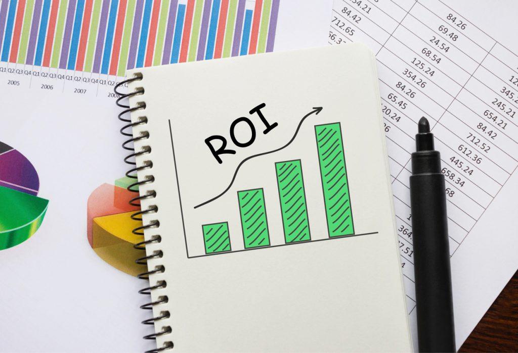 Cómo calcular el rendimiento de una inversión (ROI)