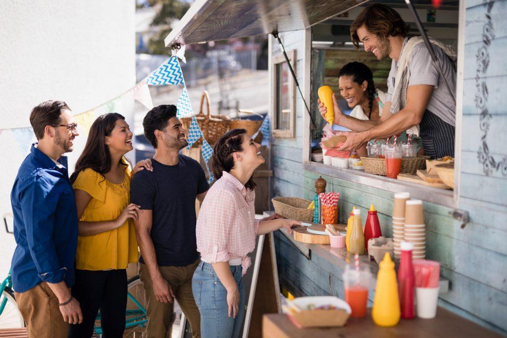 How to Expand Your Food Truck Business