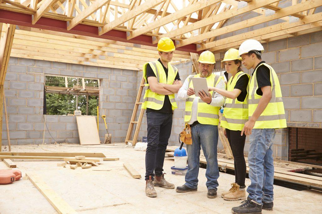 Ultimate Guide on How to Start a Construction Company