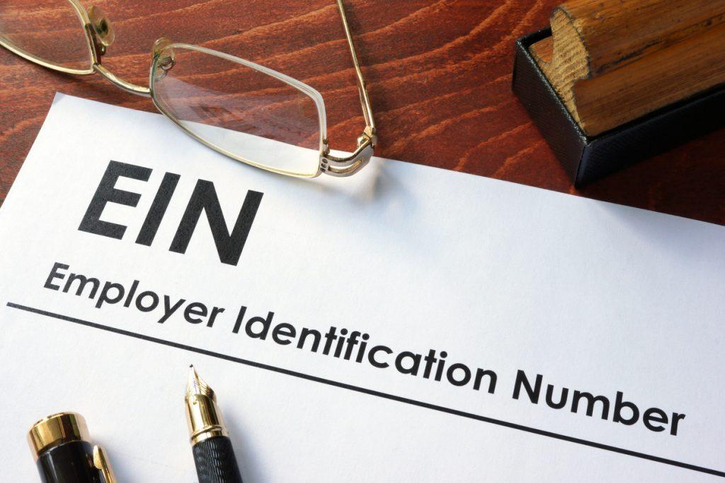 How to Get an EIN (Employer Identification Number)
