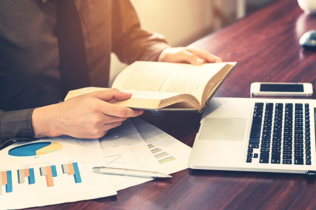 Best Business Accounting Books for Beginners