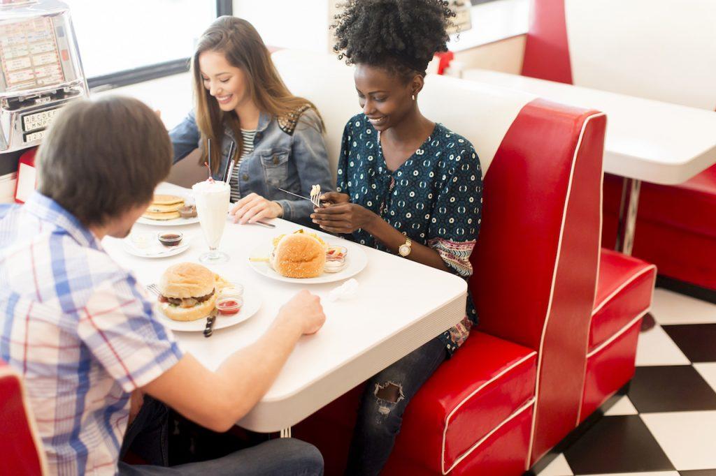 Franquicias baratas de restaurantes: las 10 mejores en USA 2024