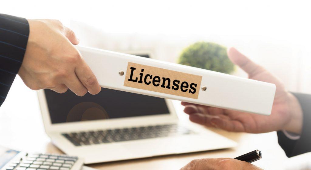 ¿Por qué se requieren las licencias y permisos para abrir un negocio? 
