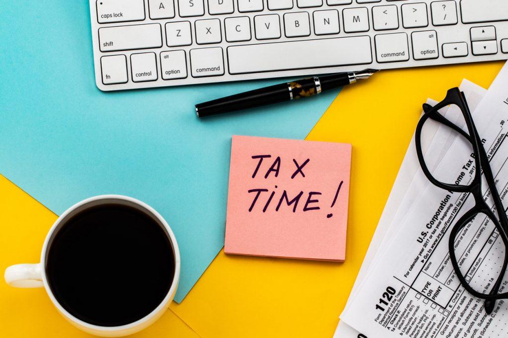 Temporada de taxes 2023: Qué son y fechas límites 