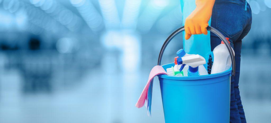 What Licenses, Permits, and Bonds Does a Cleaning Business Need?