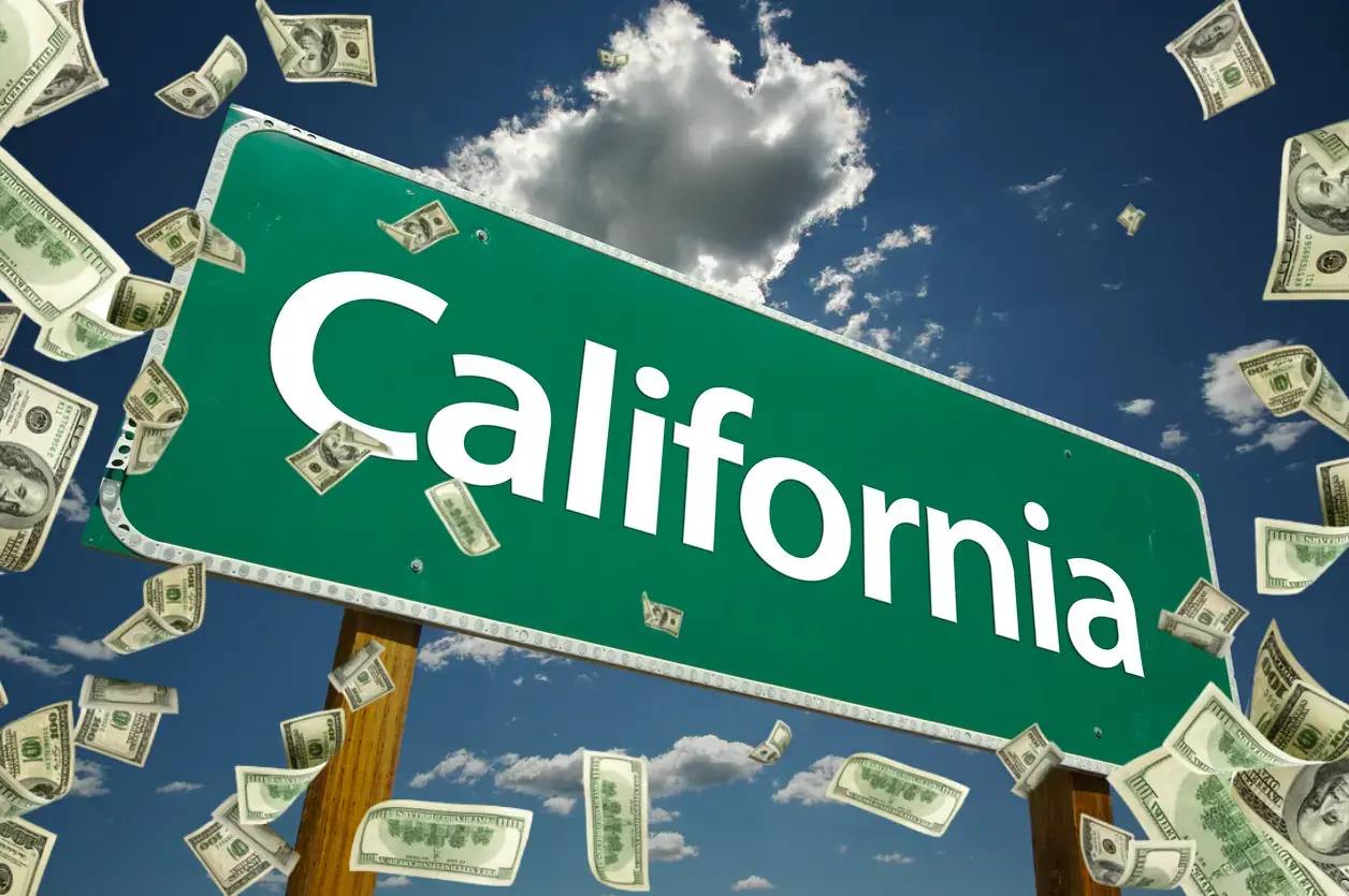 Los mejores préstamos para negocios en California