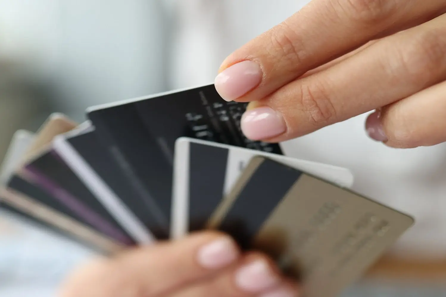 Top 5 Pre-Approved Credit Cards Of 2024