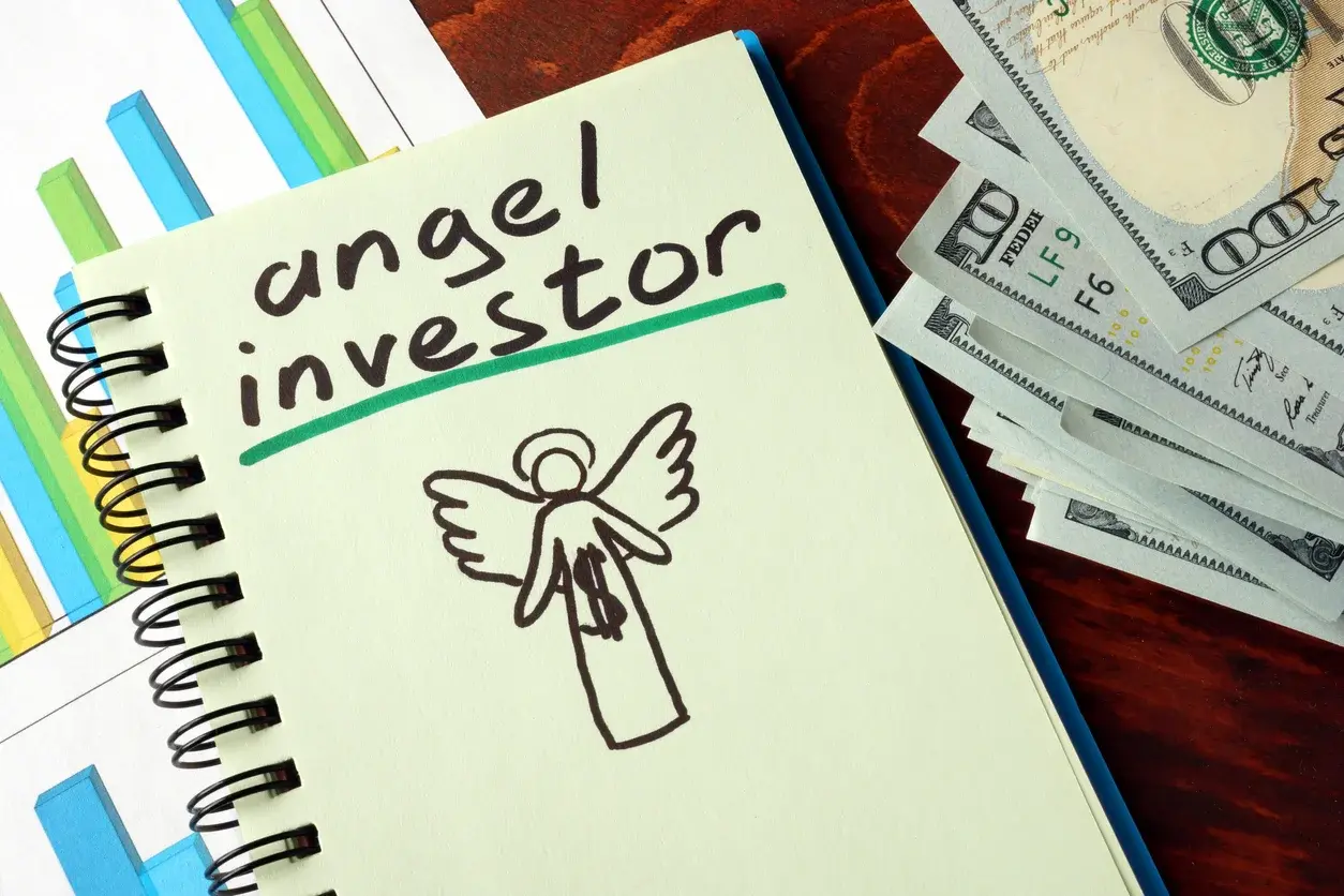 How To Find Angel Investors: Learn From The Experts