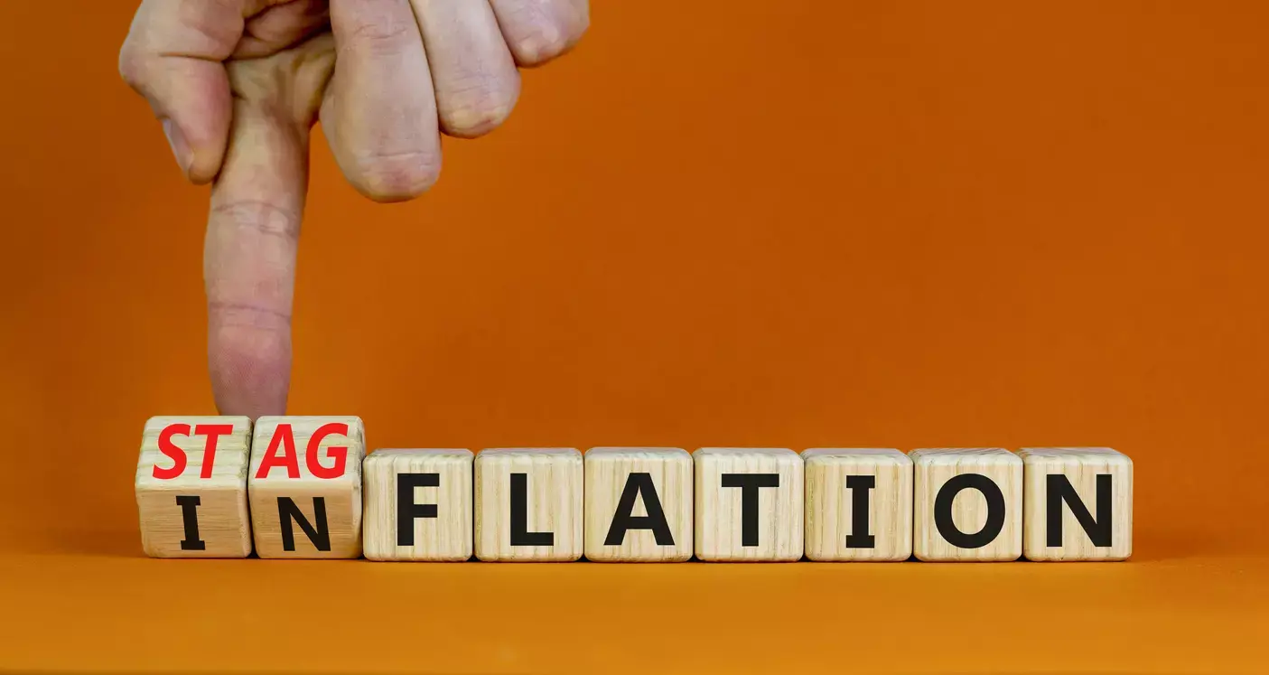 Stagflation Defined: Causes and Effects, and How To Prepare