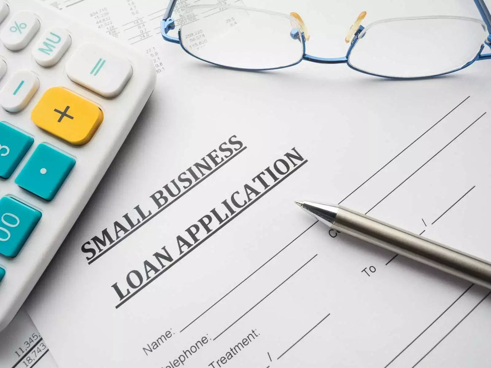 The Best Low-Interest Business Loans of 2024