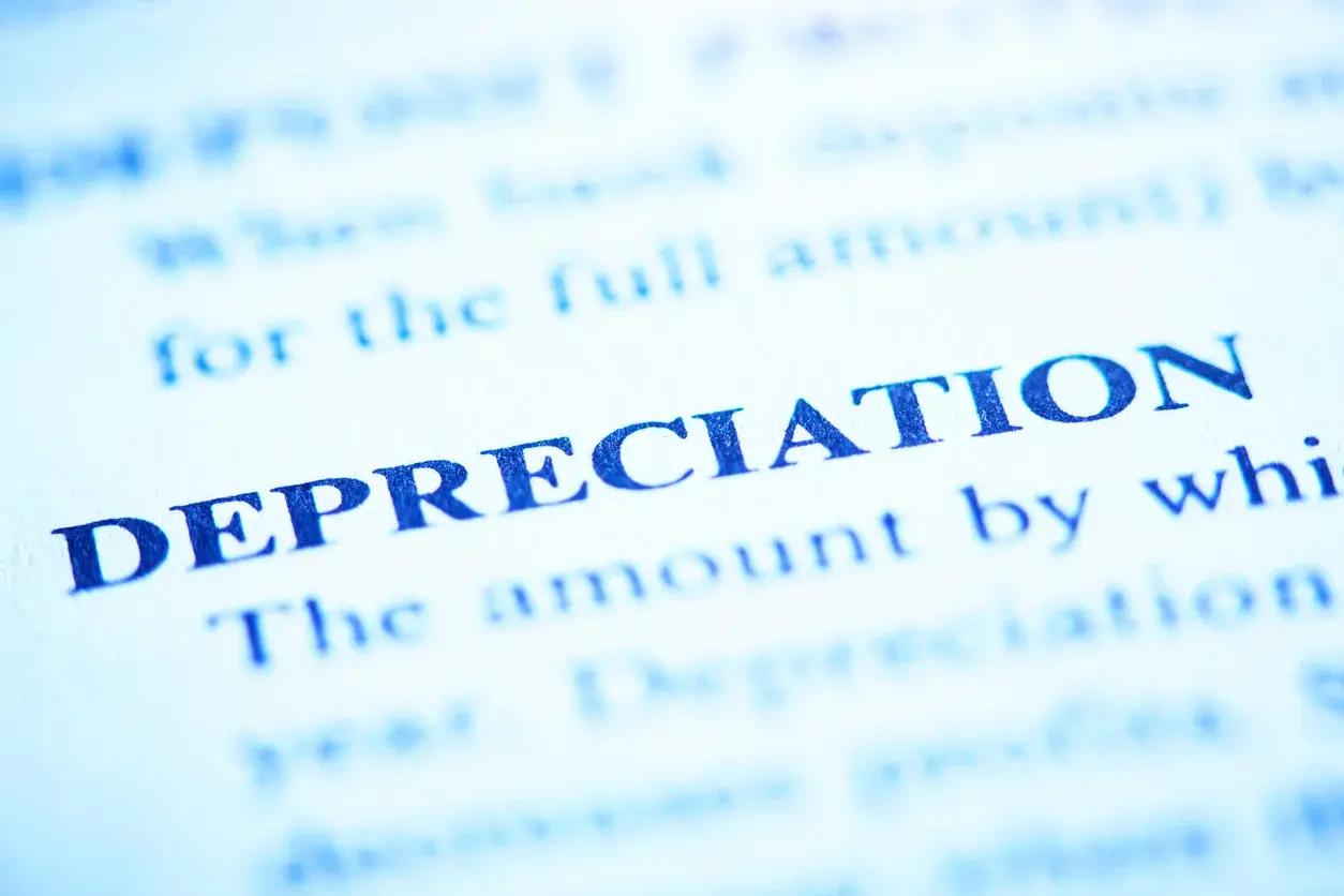 How to Calculate Depreciation for Your Business