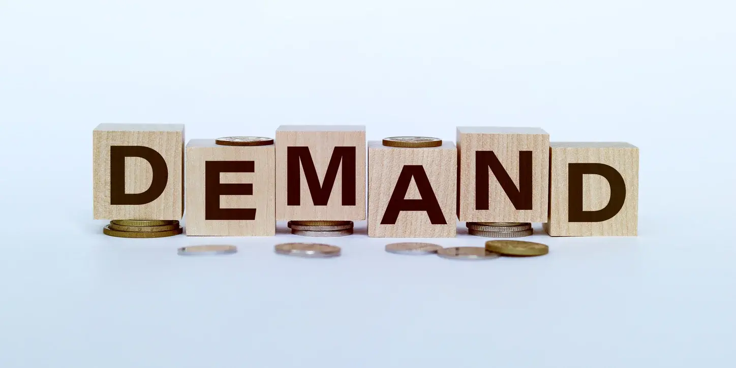 Market Demand Guide: Definition, How To Find It, Formula & More