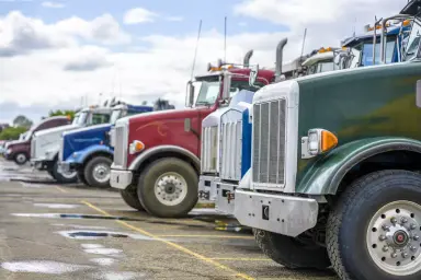 A Comprehensive Guide On Commercial Trucks: Features, Types, And Uses