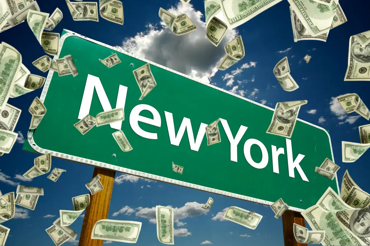 Los mejores préstamos para negocios en NY