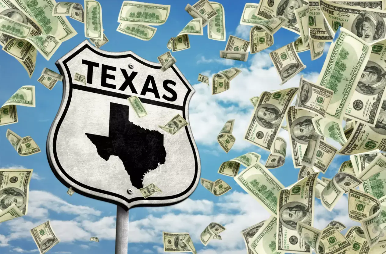 The Ultimate Guide To Business Loans In Texas