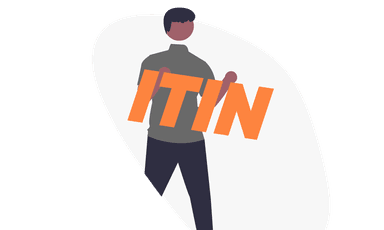 Best Personal Loans With ITIN Number: Top 5 Options Of 2024