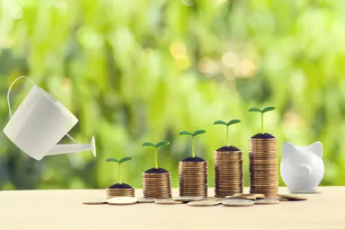 Compound Interest: A Guide to Long-Term Financial Growth